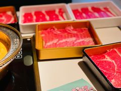 -温禾牛·和牛寿喜烧自助火锅(恒基名人店)