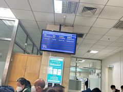 -中国中医科学院望京医院(院本部)