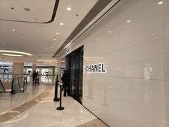 -CHANEL BEAUTÉ(圆方店)