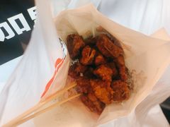 -傅强排骨(成都总店)