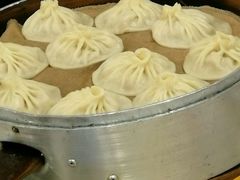 -老班长手工灌汤包老店(东山店)