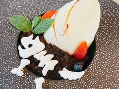 -哈蒙德餐厅