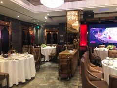 大堂-正院大宅门烤鸭(首体店)