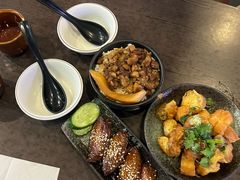 -古代饭堂(冠亚店)