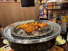 -蒜香焼肉PURUSHIN(马场路店)