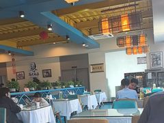 -马大胡子清真西北菜