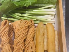 -新海渔港·胶东海鲜家常菜·家宴(奥体中心店)