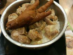 -添好运点心专门店(中环IFC店)