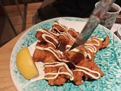 -鹤龟料理店(时代天街店)