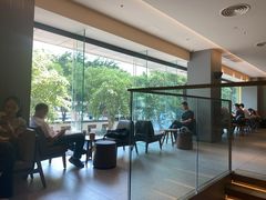 -星巴克臻选(广州好世界广场店)