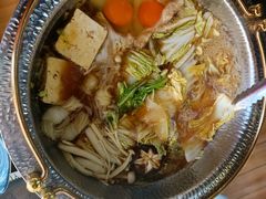 -本家食堂(华南店)