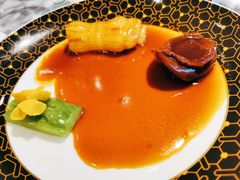 -滋粥楼·顺德菜海鲜茶点(方舟店)