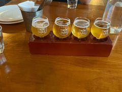 -Twin Tails Brewpub双尾精酿餐吧(八坼店)