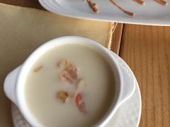 -麦茜哥牛扒城(中银店)