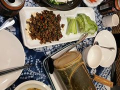 -滇道云南特色料理(康定路店)