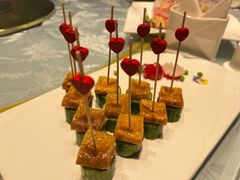 -一品淮扬 · 淮扬菜·北京万达文华酒店