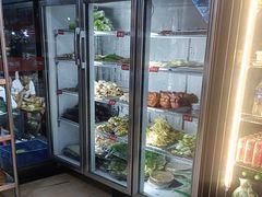 -德四家·云南傣味烧烤品牌(和谐店)