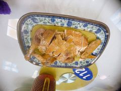 -芸海阁·农家私房菜(沙家浜景区出口店)