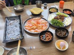 -京玉菲饭店(李村店)