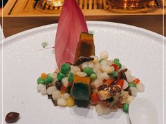 -叶叶菩提·晋福宫