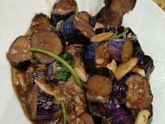 -青岛蓝海大饭店·渔歌舫(李沧店)
