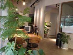 -三勾JJJ Burger&Coffee(梅溪湖店)