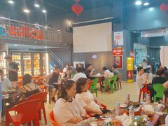 -林二哥宜烤官·宜宾小烧烤