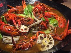 -沪小胖小龙虾(淮海中路旗舰店)