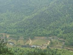 android_upload_pic-穹窿山景区