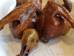 妙龄乳鸽-香山家宴