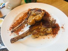 -万达文华酒店·美食汇自助餐厅