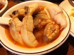 -阿婉贵州苗家酸汤鱼(梅林店)