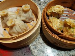 -南京大牌档(香港广场店)
