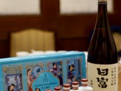 -新光酒家方亮蟹宴(黄浦店)