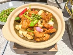 -留半山·香港食堂(啦啦宝都店)