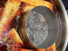 -葛记红焖羊肉(人民路店)