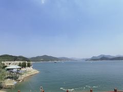 -北京金海湖景区