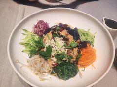 -7号院家宴.烧鸽子(门头沟店)