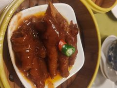 -顺意·顺德家乡菜(国际人才大厦店)