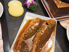 -利顺德大饭店·水岸中餐厅(小白楼店)