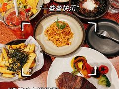 -La Terre乐田(万象城店)