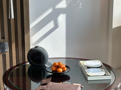 -上海柏悦酒店
