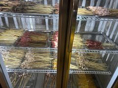 -德四家·云南傣味烧烤品牌(和谐店)