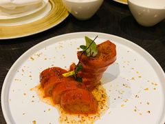 -万丽轩·粤菜(王府井金茂万丽酒店)