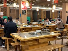 -肖仙仙羊肉汤·创于1996年(三官堂总店)