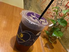 -阿sir咖啡(陶谷新村店)