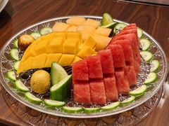 -金鸡湖高尔夫会员专属俱乐部