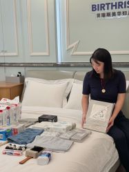 -杭州贝瑞斯美华妇儿医院·早孕·产检·儿科