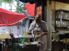 -赵伍面庄(松石大道店)