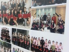 -吉田美学化妆美甲摄影培训(宁波校区)